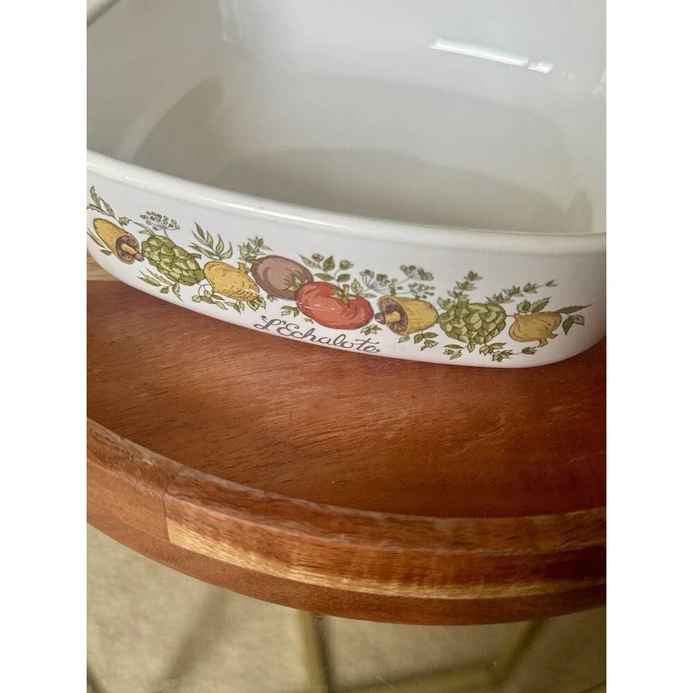 Corningware this product